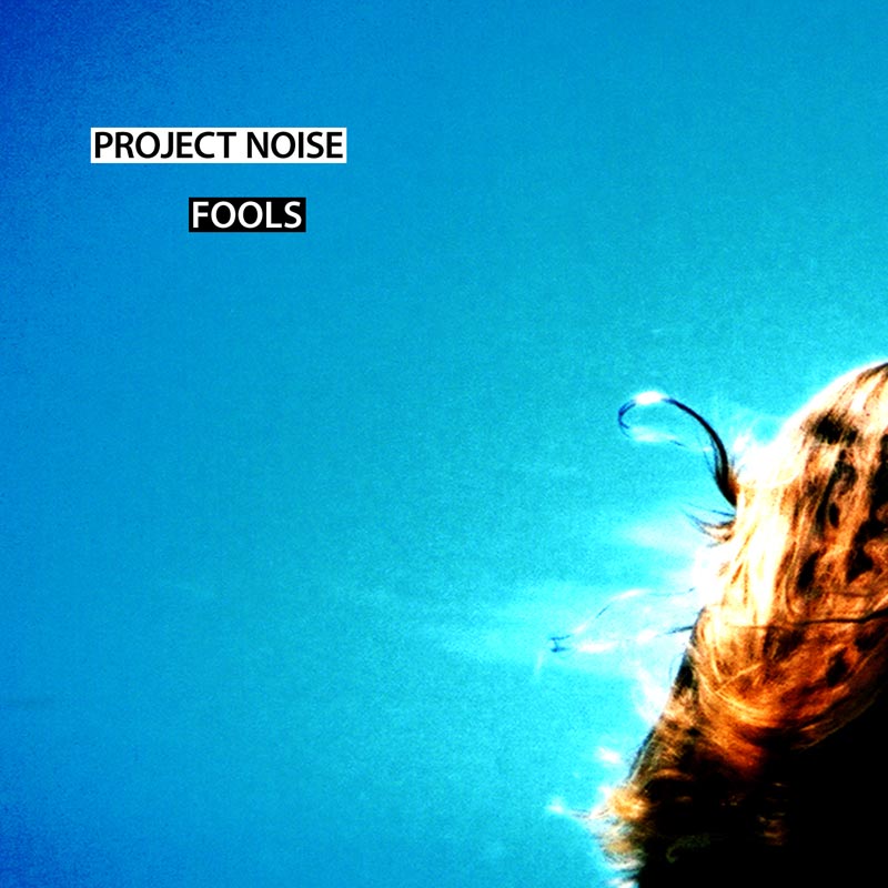 Fools cover art